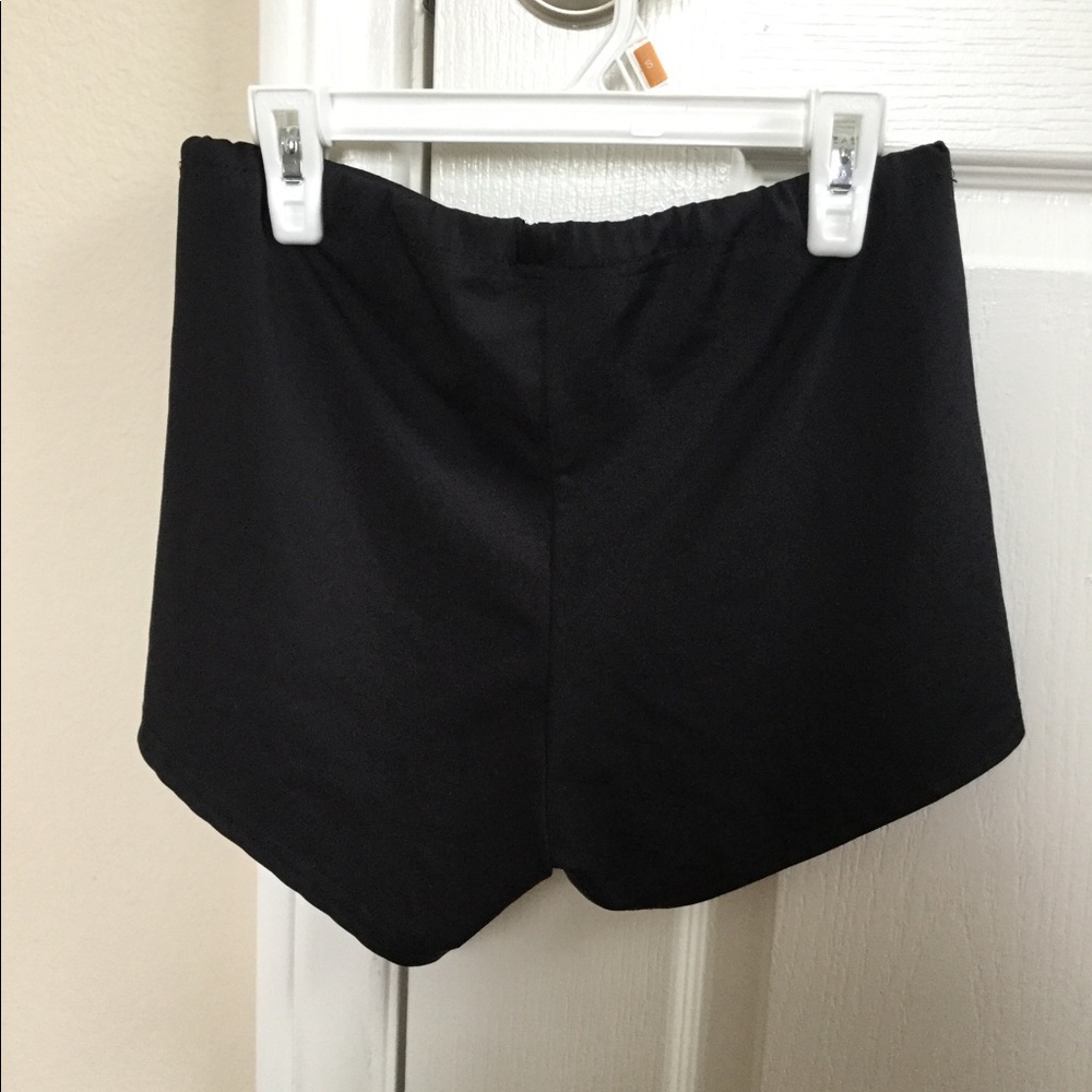 spandex - Picture 2 of 2